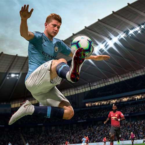 FIFA 19 Cd Key EA Origin